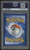 2024 Pokemon Hydrapple ex Stellar Crown SIR #167 PSA 9