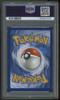 2023 Pokemon Charizard ex Obsidian Flames SIR #223 PSA 8