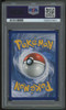 2021 Pokemon Glaceon VMAX Evolving Skies Secret Full Art #208 PSA 9