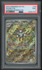 2024 Pokemon Magneton Surging Sparks ETB Promo #159 PSA 9