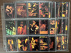 1996 Kitchen Sink Press Crow: City of Angels Complete Card Set (90)