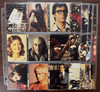1995 20th Century Fox 20 Years of Rocky Horror Picture Show Complete Set (90)