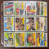 1988 Dart The Vietnam War Complete Set (66) NM
