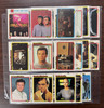 1979 Topps Rainbo Star Trek The Motion Picture Complete Card Set (33) NM