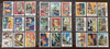 1992 Imagine You Slay Me! Complete Card Set (60) W/ Illustrator Inserts (3) NM