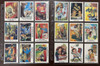 1992 Imagine You Slay Me! Complete Card Set (60) W/ Illustrator Inserts (3) NM