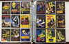 2007/09 Breygent Marketing Vintage Movie Posters Complete Sets NM
