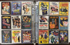 2007/09 Breygent Marketing Vintage Movie Posters Complete Sets NM