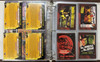 2007/09 Breygent Marketing Vintage Movie Posters Complete Sets NM