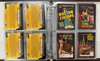 2007/09 Breygent Marketing Vintage Movie Posters Complete Sets NM