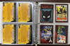 2007/09 Breygent Marketing Vintage Movie Posters Complete Sets NM