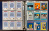 1992 Pro Sport Peanuts Complete Card Master Set (400) W/ Bonus Sets NM