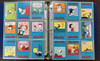 1992 Pro Sport Peanuts Complete Card Master Set (400) W/ Bonus Sets NM