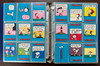 1992 Pro Sport Peanuts Complete Card Master Set (400) W/ Bonus Sets NM