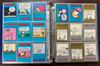 1992 Pro Sport Peanuts Complete Card Master Set (400) W/ Bonus Sets NM