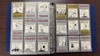 1992 Pro Sport Peanuts Complete Card Master Set (400) W/ Bonus Sets NM