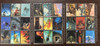 1993 Comic Images Adventures In Fantasy Complete Card Set (90) NM "A"