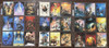 1992 Comic Images Boris Series II Complete Card Set (90) NM