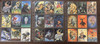 1994 FPG Mike Ploog Complete Card Set (90) NM