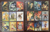 1994 FPG Mike Ploog Complete Card Set (90) NM