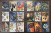 1994 FPG Mike Ploog Complete Card Set (90) NM