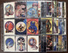 1994 FPG Michael Kaluta Series 1-2 Complete Card Sets (180) NM