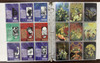 1994 Comic Images All Chromium Conan Series 1-2 Complete Card Sets (180) NM