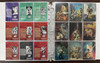 1994 Comic Images All Chromium Conan Series 1-2 Complete Card Sets (180) NM