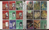 1994 Comic Images All Chromium Conan Series 1-2 Complete Card Sets (180) NM