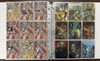1994 Comic Images All Chromium Conan Series 1-2 Complete Card Sets (180) NM