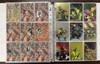 1994 Comic Images All Chromium Conan Series 1-2 Complete Card Sets (180) NM
