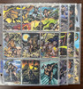 2004 Rittenhouse Conan Complete Card Set (72)