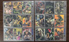 2004 Rittenhouse Conan Complete Card Set (72)