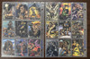 2004 Rittenhouse Conan Complete Card Set (72)