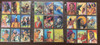 1995 Bon Air Native Americans Complete Card Set (90) NM