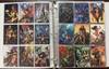 2009/12 Dynamite 35 Years of Red Sonja Complete Card Sets (144) W/ Promos