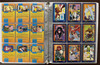 1993 SkyBox DC Cosmic Teams Complete Card Set (150) NM