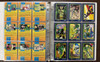 1993 SkyBox DC Cosmic Teams Complete Card Set (150) NM