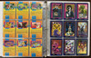 1993 SkyBox DC Cosmic Teams Complete Card Set (150) NM