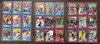 1992 Impel Marvel X-Men Series 1 Complete Set (100) Plus Holograms (6) EX