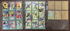 1992 Impel Marvel X-Men Series 1 Complete Set (100) Plus Holograms (6) EX