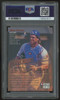1997 Topps Finest Mike Piazza Competitors Refractor #292 PSA 10