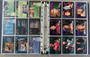 1994-96 SkyBox Star Trek The Next Generation 1-5 Partial Set 499/510 W/ Inserts