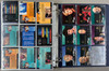 1994-96 SkyBox Star Trek The Next Generation 1-5 Partial Set 499/510 W/ Inserts