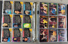 1997-99 SkyBox Star Trek The Original Series 1-3 Complete Sets (246) W/ Inserts