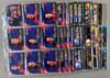 1993 SkyBox Star Trek Deep Space Nine Complete Card Sets W/ Inserts