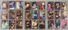 1993 SkyBox Star Trek Deep Space Nine Complete Card Sets W/ Inserts
