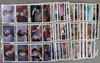 2006-09 Rittenhouse Star Trek The Original Series 40th Anniversary Complete Sets