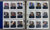 2004-12 Rittenhouse Star Trek "Quotable" Complete Card Sets
