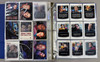 2004-12 Rittenhouse Star Trek "Quotable" Complete Card Sets
